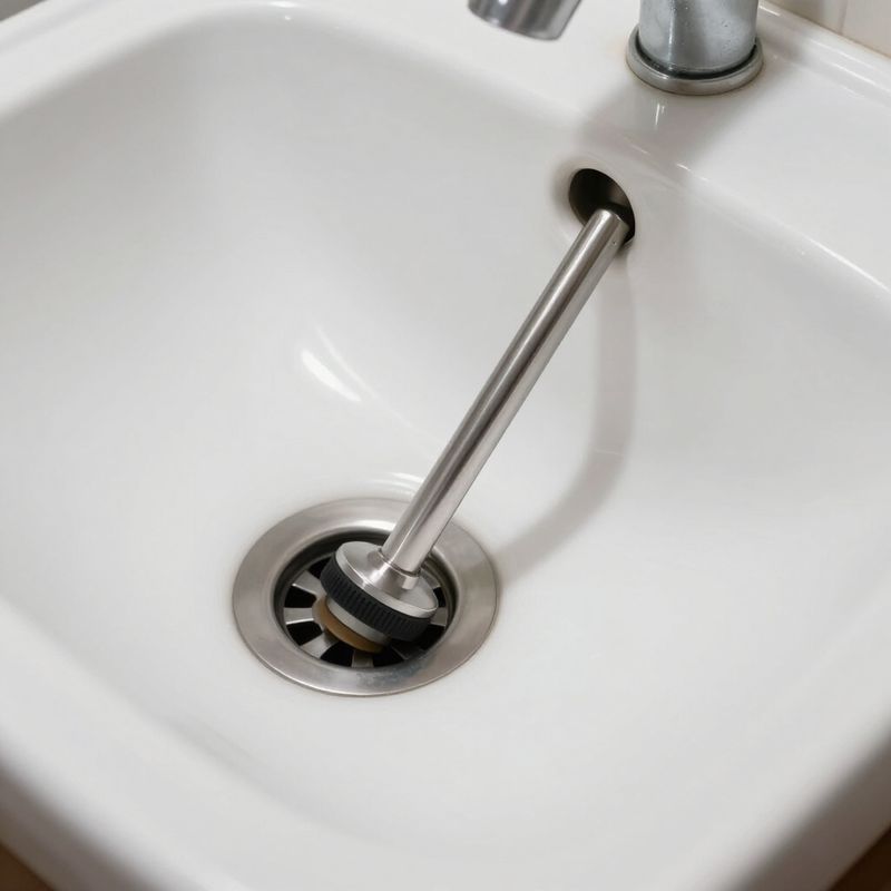 Drain Cleaning & Unclogging in Lawrence