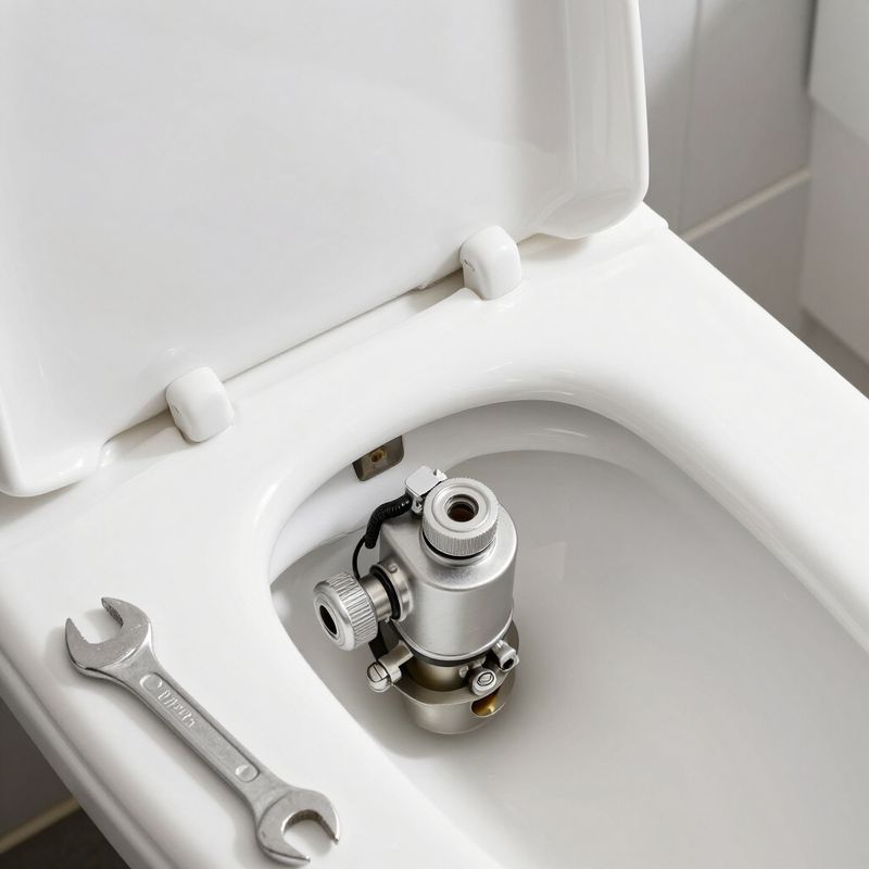 Toilet & Faucet Repair in Lawrence